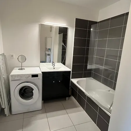 Apartment Spacieux Pres Du Port - 4 Pers. Capbreton